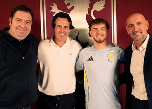 Aston Villa, Harvey Elliott’u kiraladı!