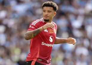Aston Villa, Sancho için anlaştı!
