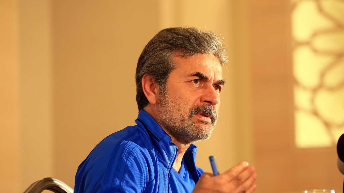 Aykut Kocaman’dan o teklife yanıt! Fenerbahçe’ye geri dönecek mi?