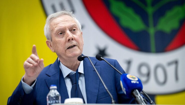 Aziz Yıldırım kongrede Fenerbahçe başkanlığına aday olacak mı? Açıkladı