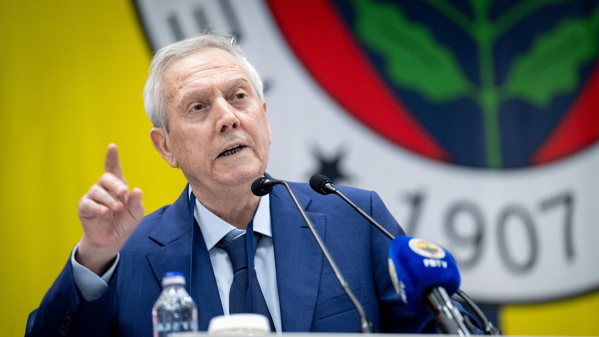 Aziz Yıldırım kongrede Fenerbahçe başkanlığına aday olacak mı? Açıkladı