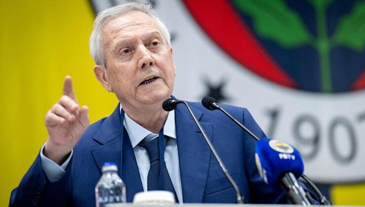 Aziz Yıldırım’dan başkanlık açıklaması! ‘Milyonluk camiaların onuruyla oyun oynanamaz’
