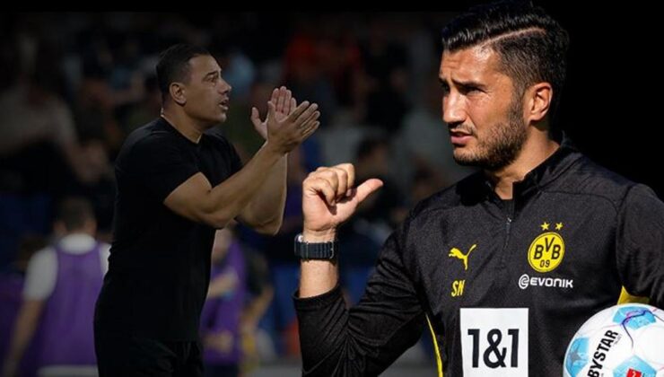 Başakşehir Çağdaş Atan ile yollar ayrıldı! Nuri Şahin ile görüşmeler başladı