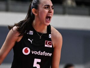 Begüm Kaçmaz İle Soru Cevap