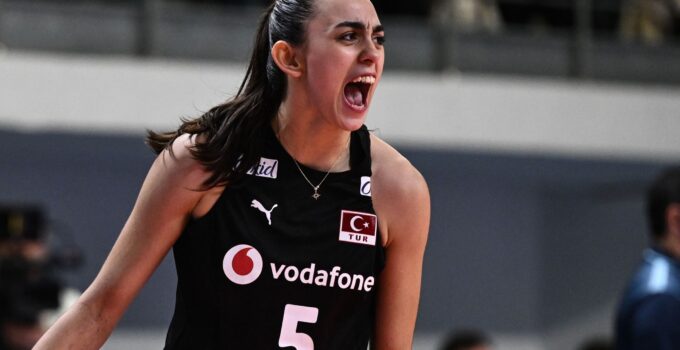 Begüm Kaçmaz İle Soru Cevap