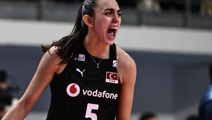 Begüm Kaçmaz İle Soru Cevap