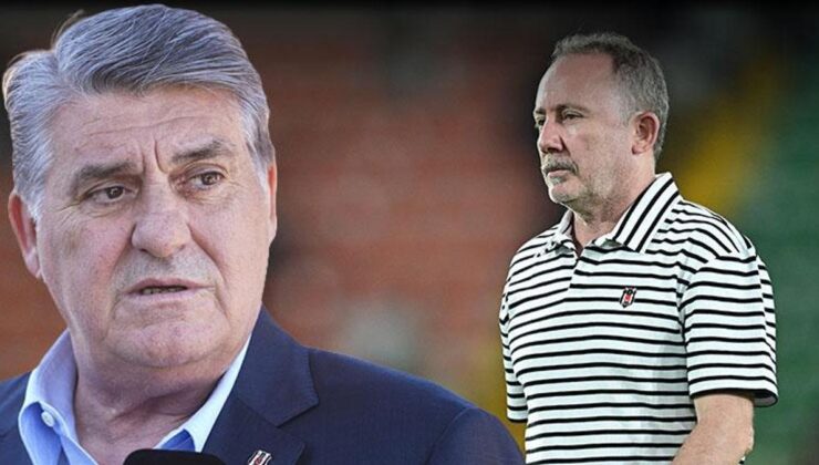 Beşiktaş Cerny sonrası bir kanat daha alıyor! Kartal’ın yeni hedefi Fransa’dan