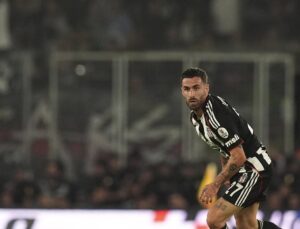BEŞİKTAŞ HABERİ: Sergen Yalçın’dan flaş Rafa Silva kararı! Tüm plan değişiyor
