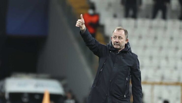 Beşiktaş için flaş iddia! ’Rayan transfer listesine alındı’