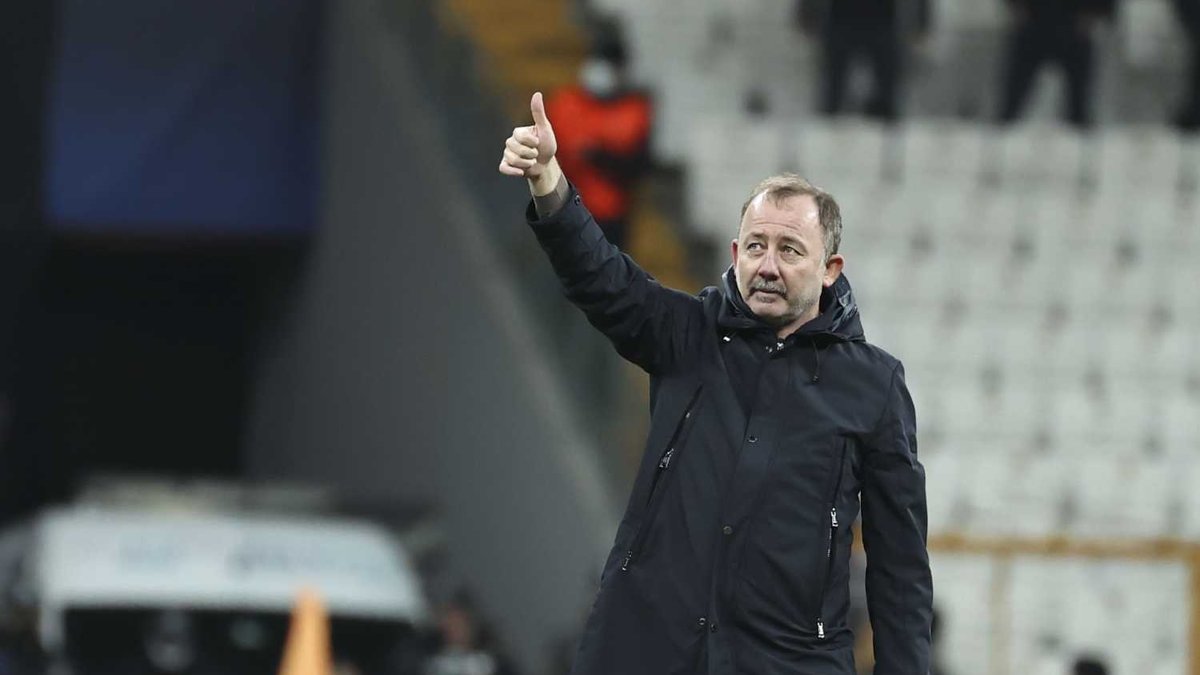 Beşiktaş için flaş iddia! ’Rayan transfer listesine alındı’