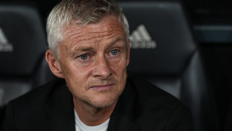 Beşiktaş Solskjaer’in ayrılığını KAP’a bildirdi!