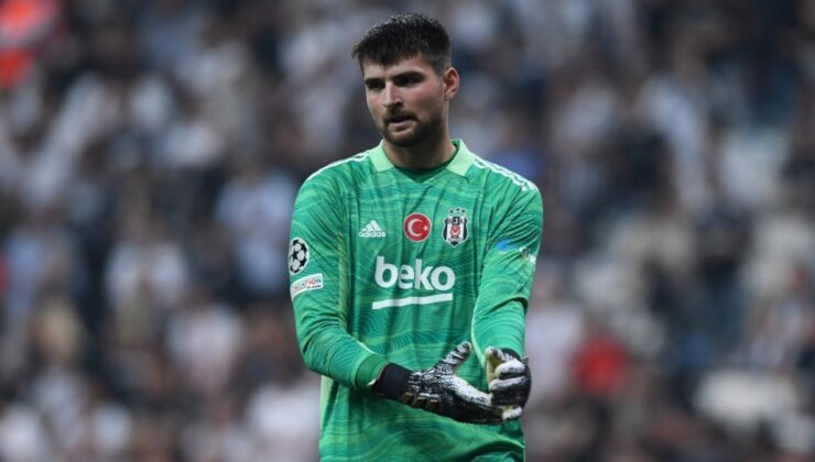 BEŞİKTAŞ TRANSFER HABERLERİ: Hull City, Ersin Destanoğlu’nu istiyor!