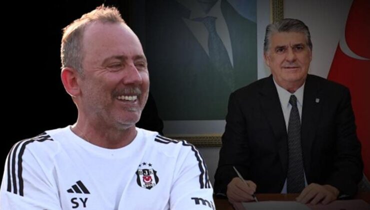 Beşiktaş transferde adeta çıldırdı: 5 ünlü futbolcu için yoğun mesai