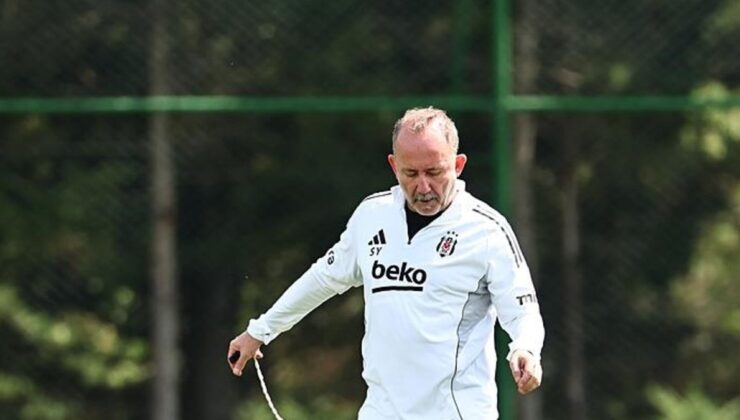 Beşiktaş’ta kanat operasyonu! Listede 3 yıldız var…