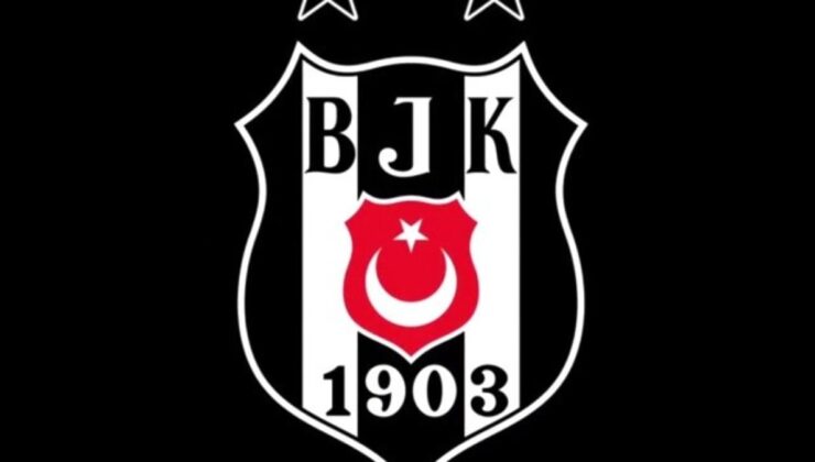 Beşiktaş’tan Fenerbahçe’nin yeni başkanı Sadettin Saran’a tebrik