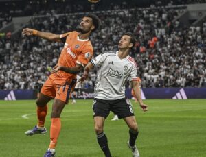 Beşiktaş’tan sakatlık açıklaması!