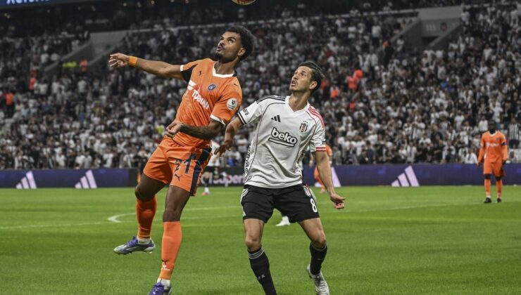 Beşiktaş’tan sakatlık açıklaması!