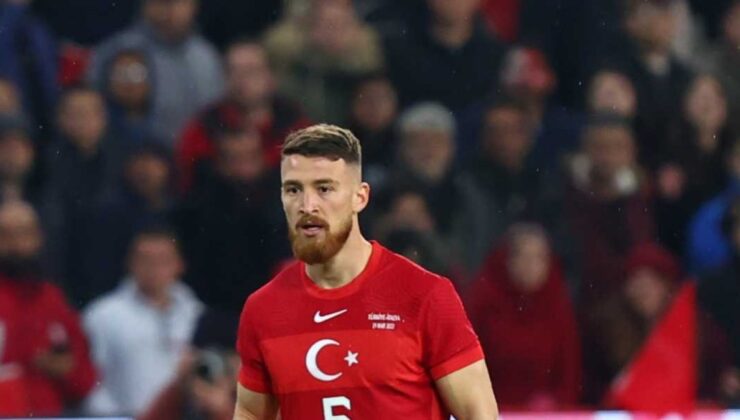 Beşiktaş’tan Salih Özcan harekatı!
