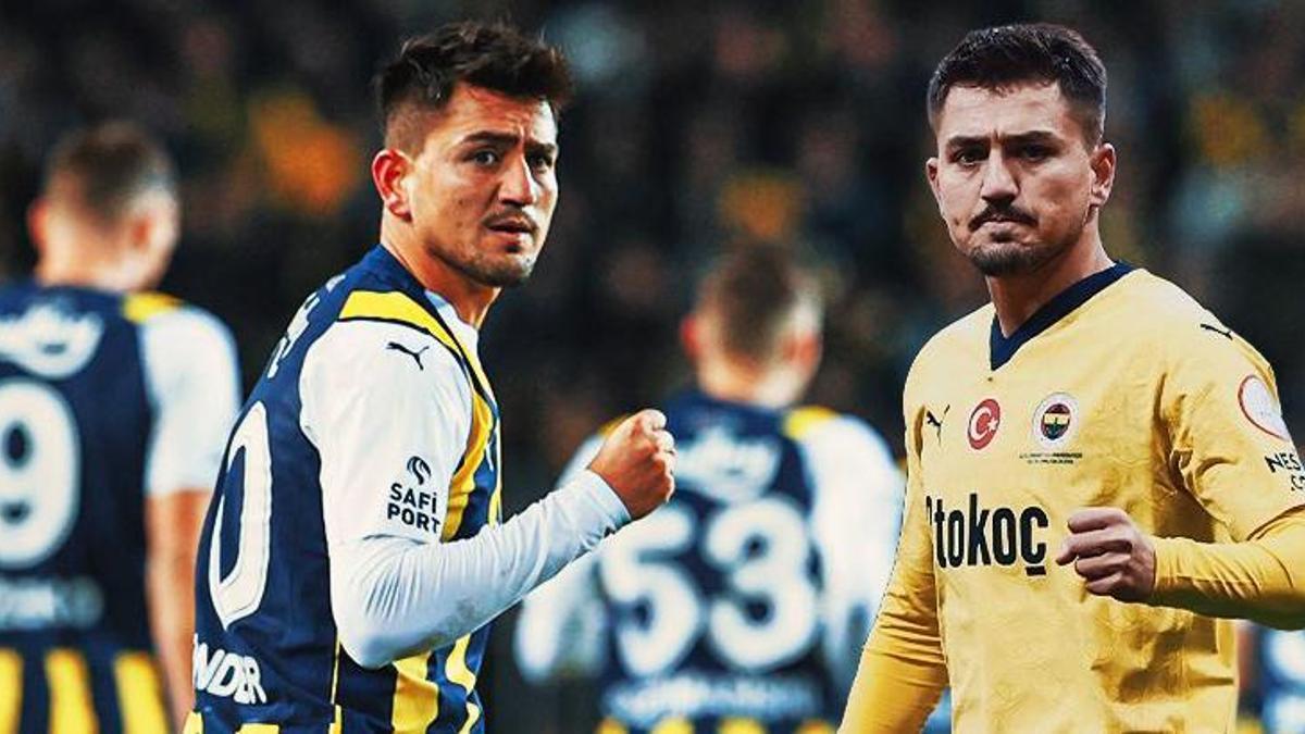Beşiktaş’ta Cengiz Ünder transferi durdu! Sebebi ortaya çıktı