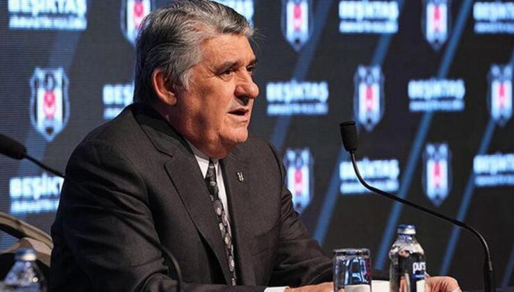Beşiktaş’tan TFF’ye Orkun Kökçü çıkarması! İtiraz edecek