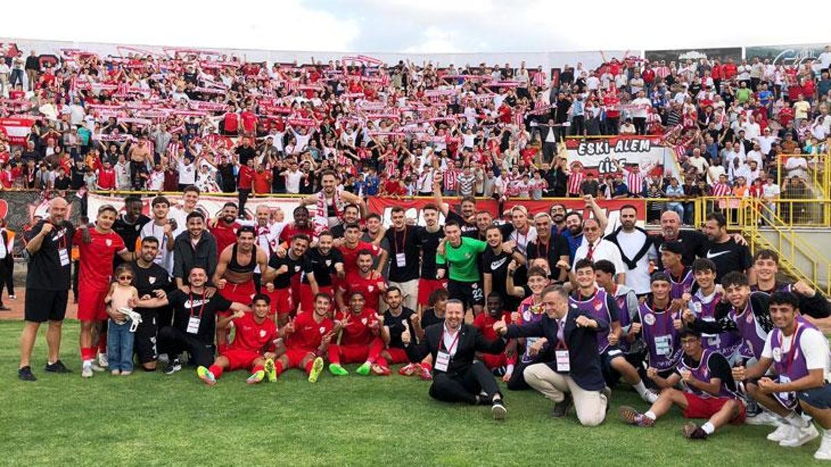 Boluspor seriye taktı! Boluspor – Manisa FK maç sonucu 2-0