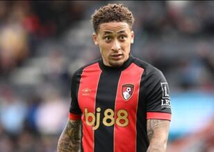 Bournemouth, Marcus Tavernier ile nikah tazeledi