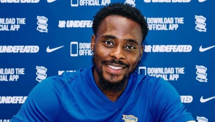 Bright Osayi-Samuel’den flaş Jose Mourinho sözleri!