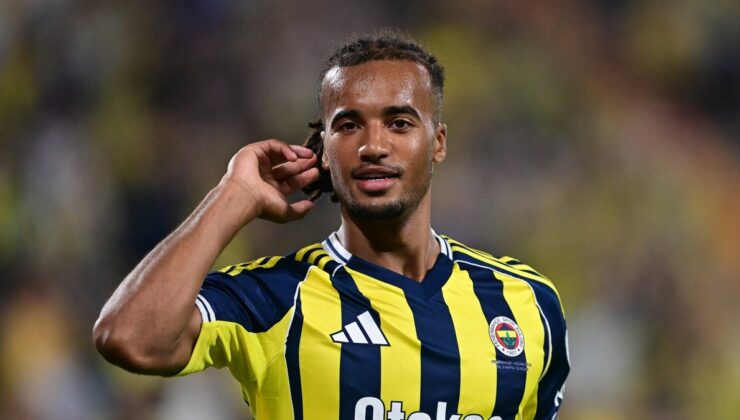 Brown’dan maç sonu açıklamaları!