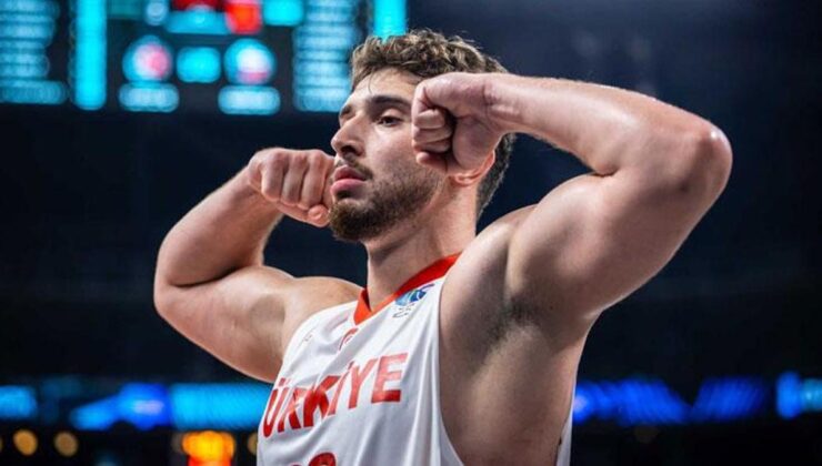 CANLI I Türkiye – Sırbistan (EuroBasket 2025 grup liderliği maçı)