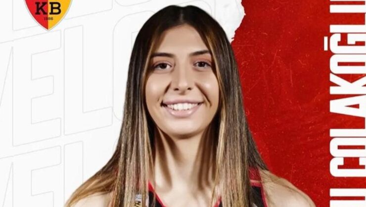 Cansu Çolakoğlu’nun yeni adresi belli oldu