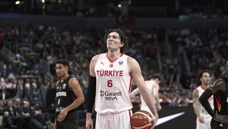 Cedi Osman’dan yurda dönüş açıklaması!