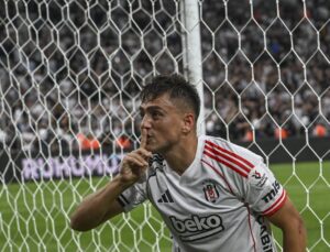Cengiz Ünder’den flaş açıklama!