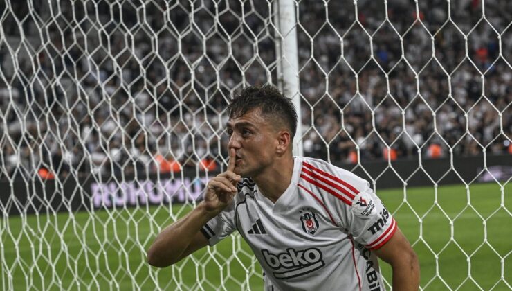 Cengiz Ünder’den flaş açıklama!