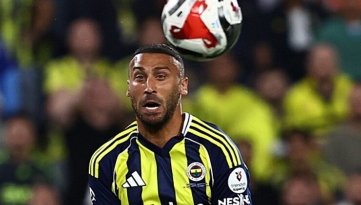Cenk Tosun’dan Fenerbahçe-Corendon Alanyaspor maçının son saniyesinde yaşanan pozisyonla ilgili flaş açıklama