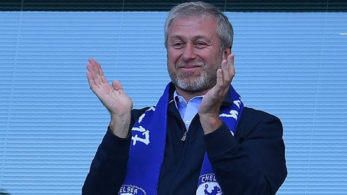 Chelsea, Abramoviç döneminde menajer yönetmeliği kurallarını ihlal etmekle suçlanıyor