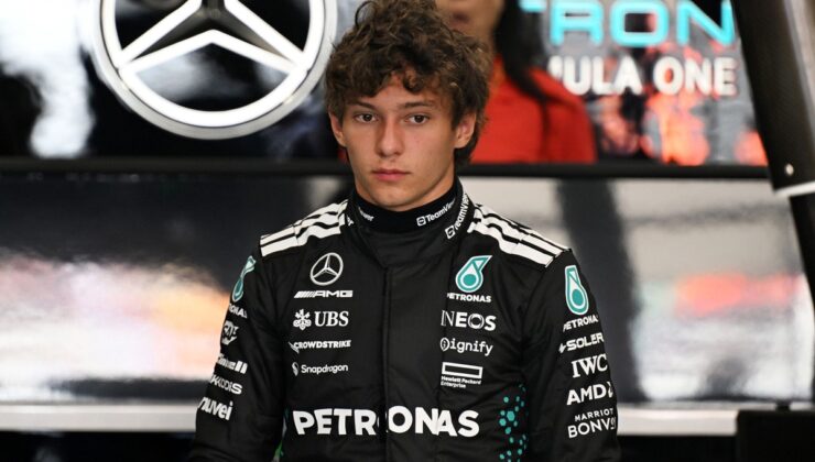Clarkson’dan Leclerc ve Antonelli Yorumu: “Gerçek yarış bu”
