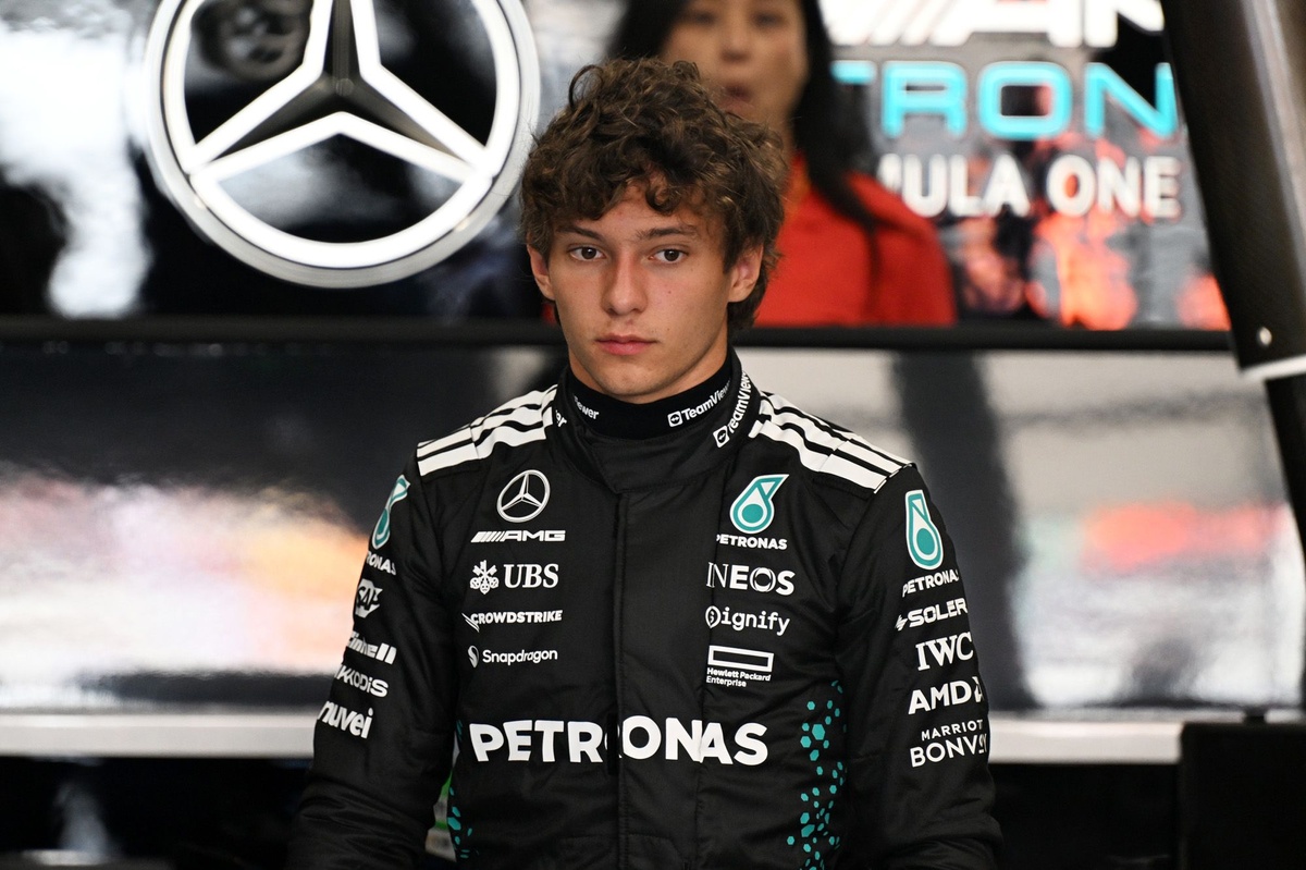 Clarkson’dan Leclerc ve Antonelli Yorumu: “Gerçek yarış bu”