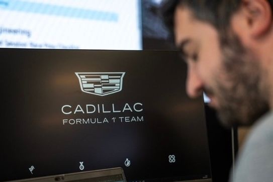 COTA patronu: &quot;Cadillac'ın F1'e gelişi bizim için ve spor için harika olacak&quot;