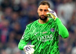 Donnarumma, Manchester City’de!