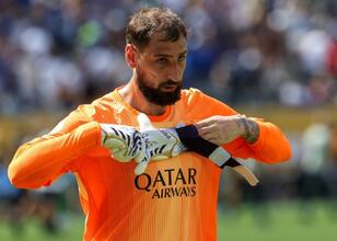 Donnarumma’dan Gazze mesajı!