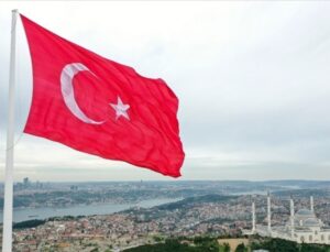 Dört büyüklerden 19 Eylül Gaziler Günü paylaşımı