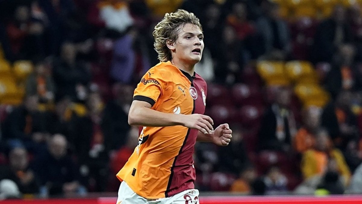 Efe Akman, İspanya 2. Lig ekibi FC Andorra’da