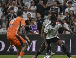 El Bilal Toure’den maç sonu açıklamaları!