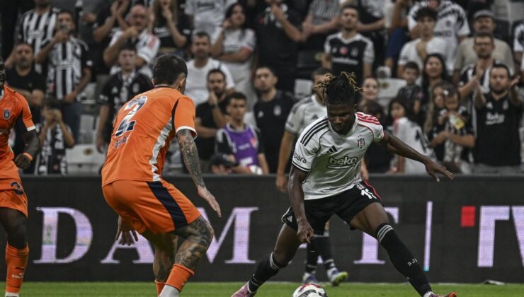 El Bilal Toure’den maç sonu açıklamaları!