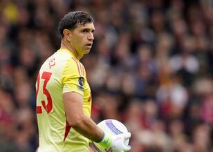 Emiliano Martinez için Galatasaray gerçeği! – Galatasaray haberleri – Galatasaray transfer haberleri