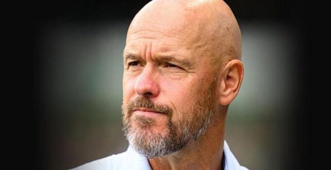 Erik ten Hag’ın gönderilme sebepleri ortaya çıktı! İnanılmaz detaylar…