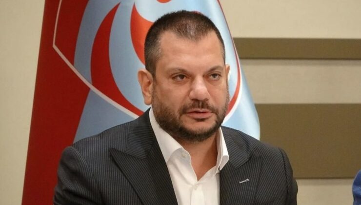 Ertuğrul Doğan’dan Ali Koç’a bir cevap daha!