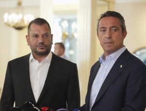 Ertuğrul Doğan’dan Ali Koç’a cevap: ’2010-2011 Şampiyonu Trabzonspor’dur!’