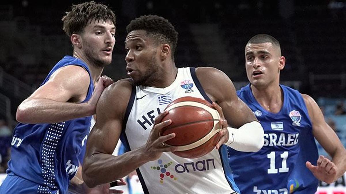 EuroBasket 2025’te çeyrek final eşleşmeleri belli oldu: Türkiye’nin yarı finaldeki muhtemel rakibi