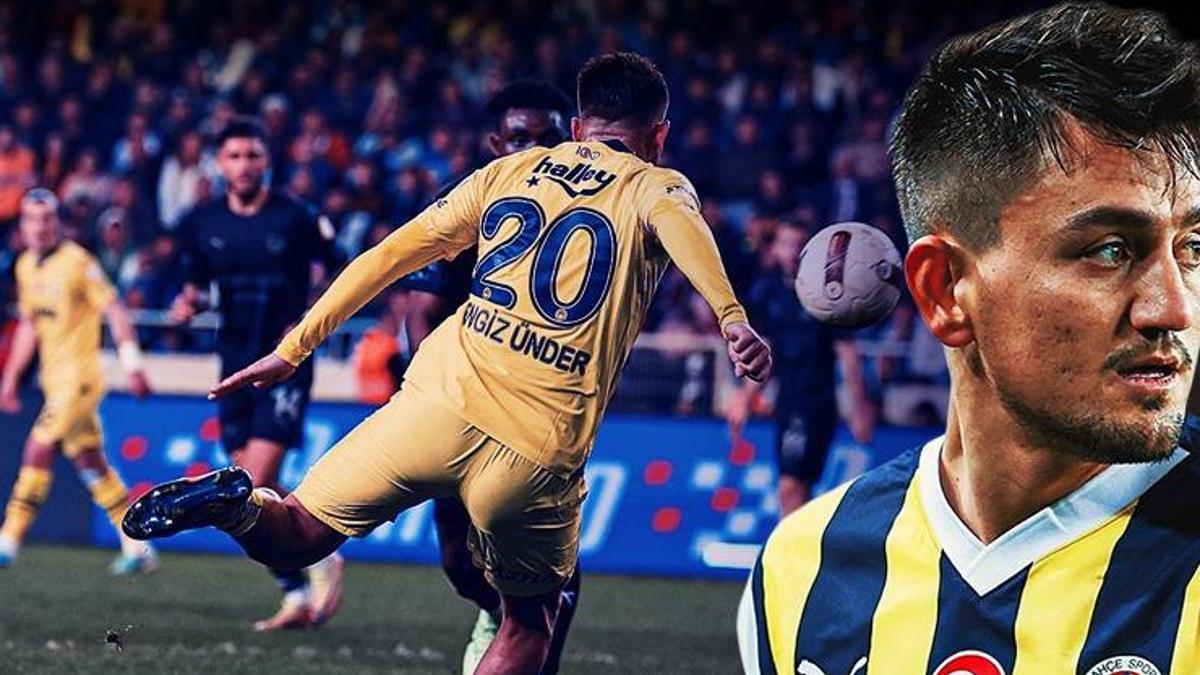 Ezeli rakipler transfer masasında! Cengiz Ünder bombası, imzalar an meselesi